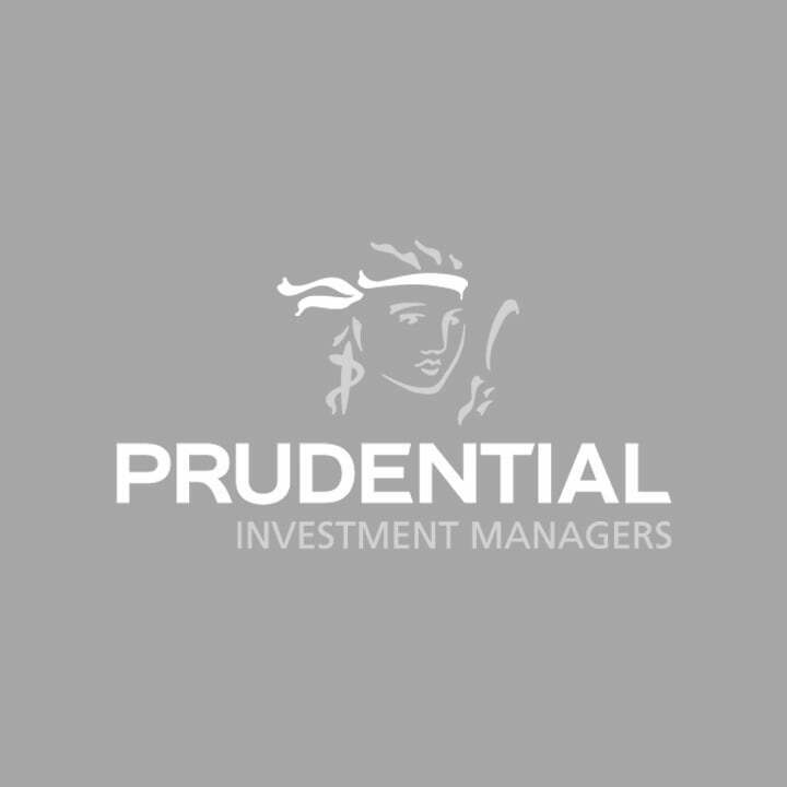 B2B Case Study Prudential